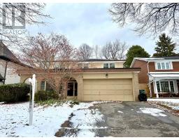 54 Kentland Crescent, Toronto (Bayview Woods-Steeles), Ca