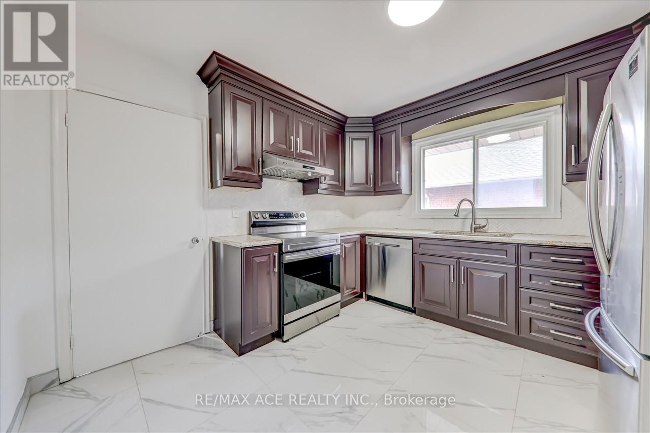 Main - 3 Annaree Drive, Toronto (Wexford-Maryvale), Ontario  M1R 4L3 - Photo 10 - E12608482