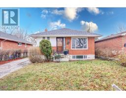 Main - 3 Annaree Drive, Toronto (Wexford-Maryvale), Ca