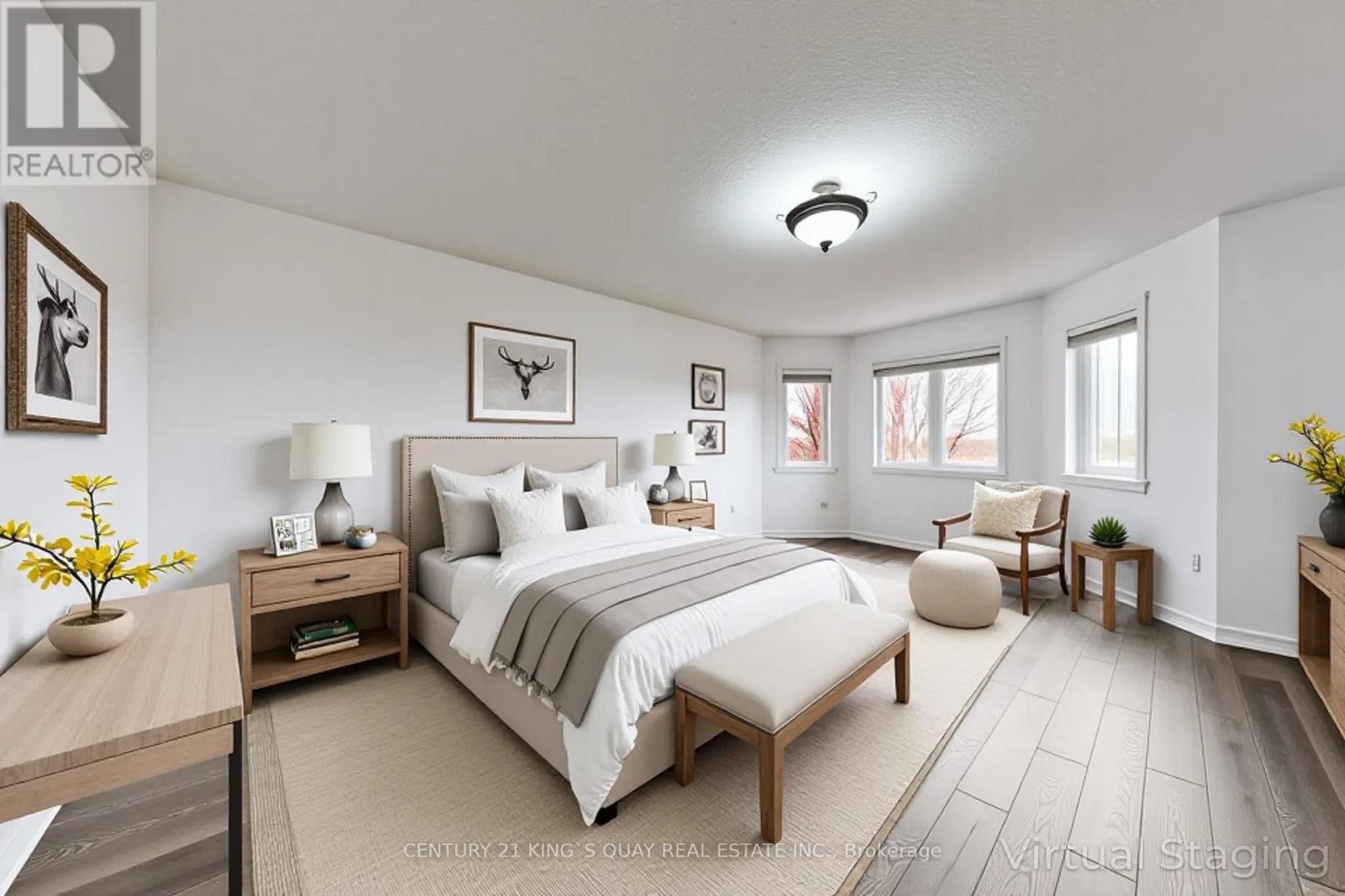 220 Karl Rose Trail, Newmarket, Ontario  L3X 3J3 - Photo 22 - N12608468