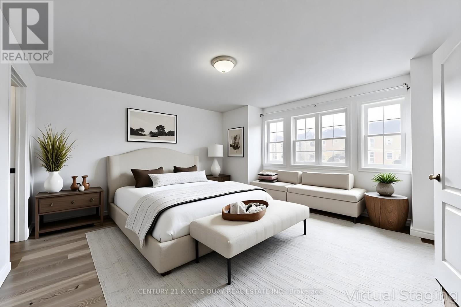 220 Karl Rose Trail, Newmarket, Ontario  L3X 3J3 - Photo 28 - N12608468