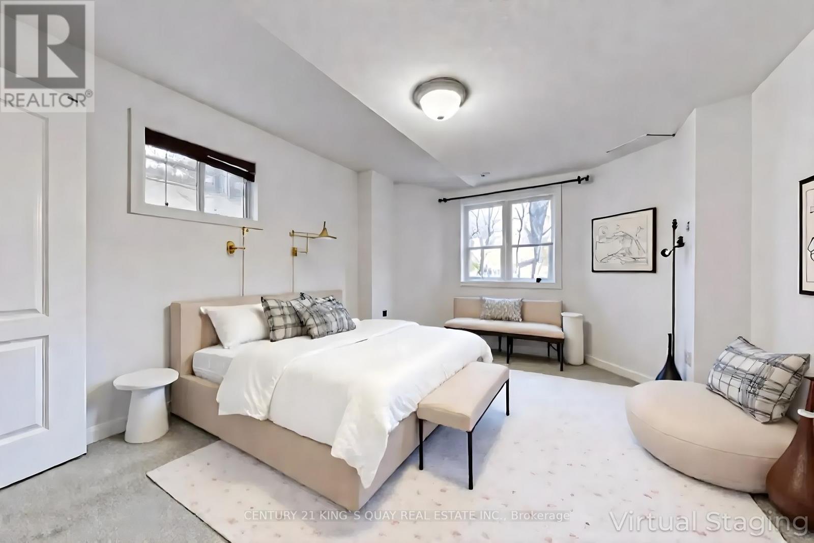 220 Karl Rose Trail, Newmarket, Ontario  L3X 3J3 - Photo 37 - N12608468