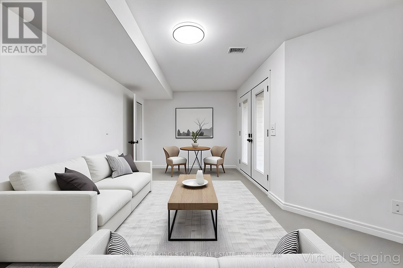 220 Karl Rose Trail, Newmarket, Ontario  L3X 3J3 - Photo 39 - N12608468