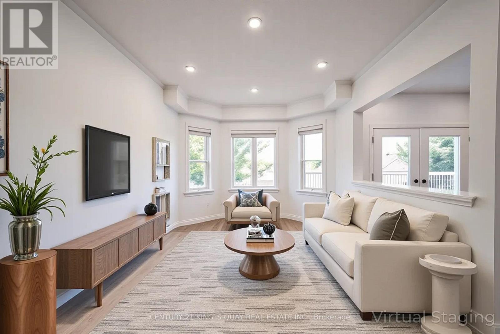 220 Karl Rose Trail, Newmarket, Ontario  L3X 3J3 - Photo 8 - N12608468