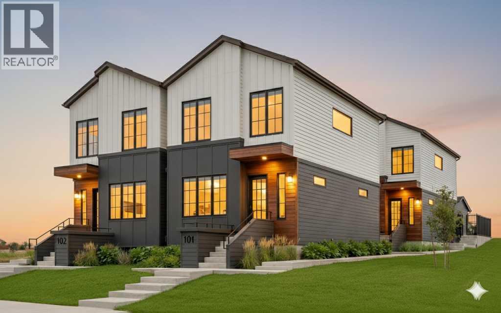 4832 20 Avenue NW, Calgary, Alberta