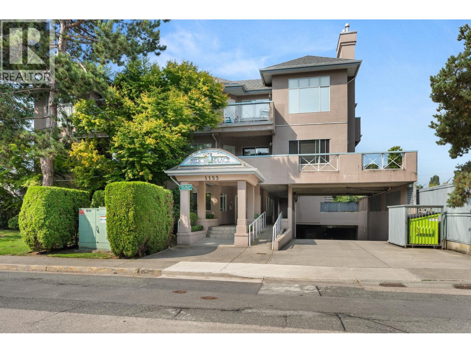 108 1153 54a Street, Delta, British Columbia  V4M 4E4 - Photo 1 - R3072193