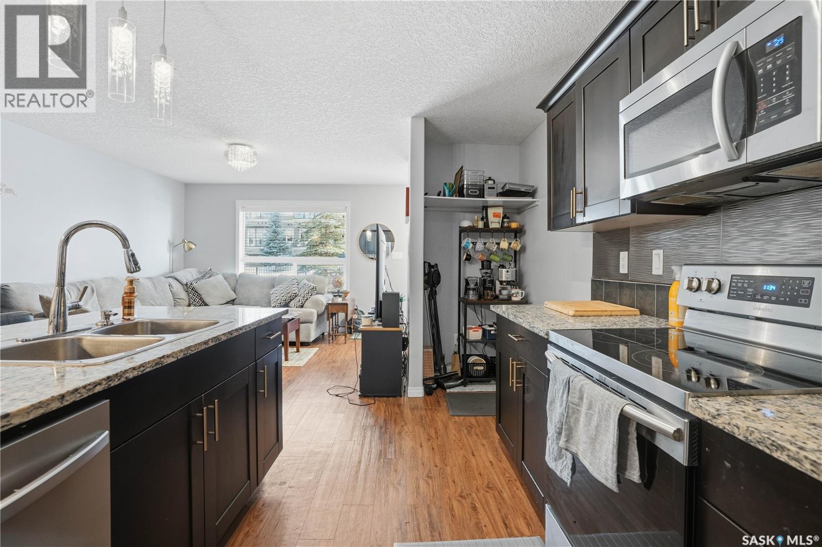 116 125 Willis Crescent, Saskatoon, Saskatchewan  S7T 0T1 - Photo 13 - SK025289