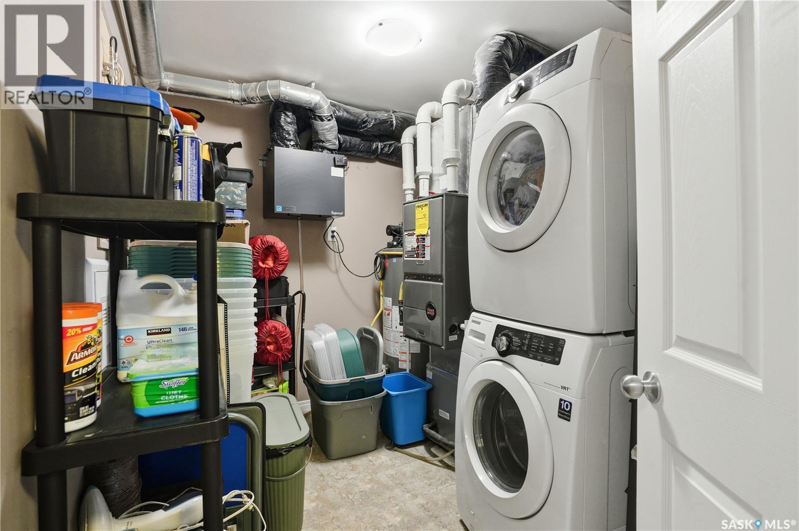 116 125 Willis Crescent, Saskatoon, Saskatchewan  S7T 0T1 - Photo 27 - SK025289