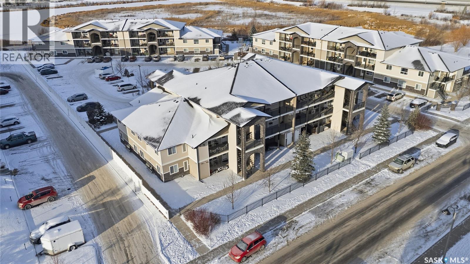 116 125 Willis Crescent, Saskatoon, Saskatchewan  S7T 0T1 - Photo 29 - SK025289