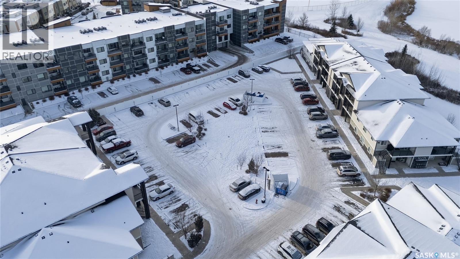 116 125 Willis Crescent, Saskatoon, Saskatchewan  S7T 0T1 - Photo 30 - SK025289