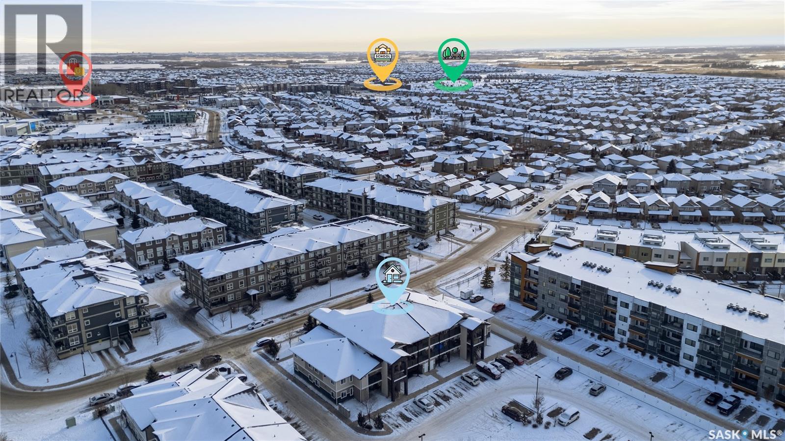 116 125 Willis Crescent, Saskatoon, Saskatchewan  S7T 0T1 - Photo 31 - SK025289