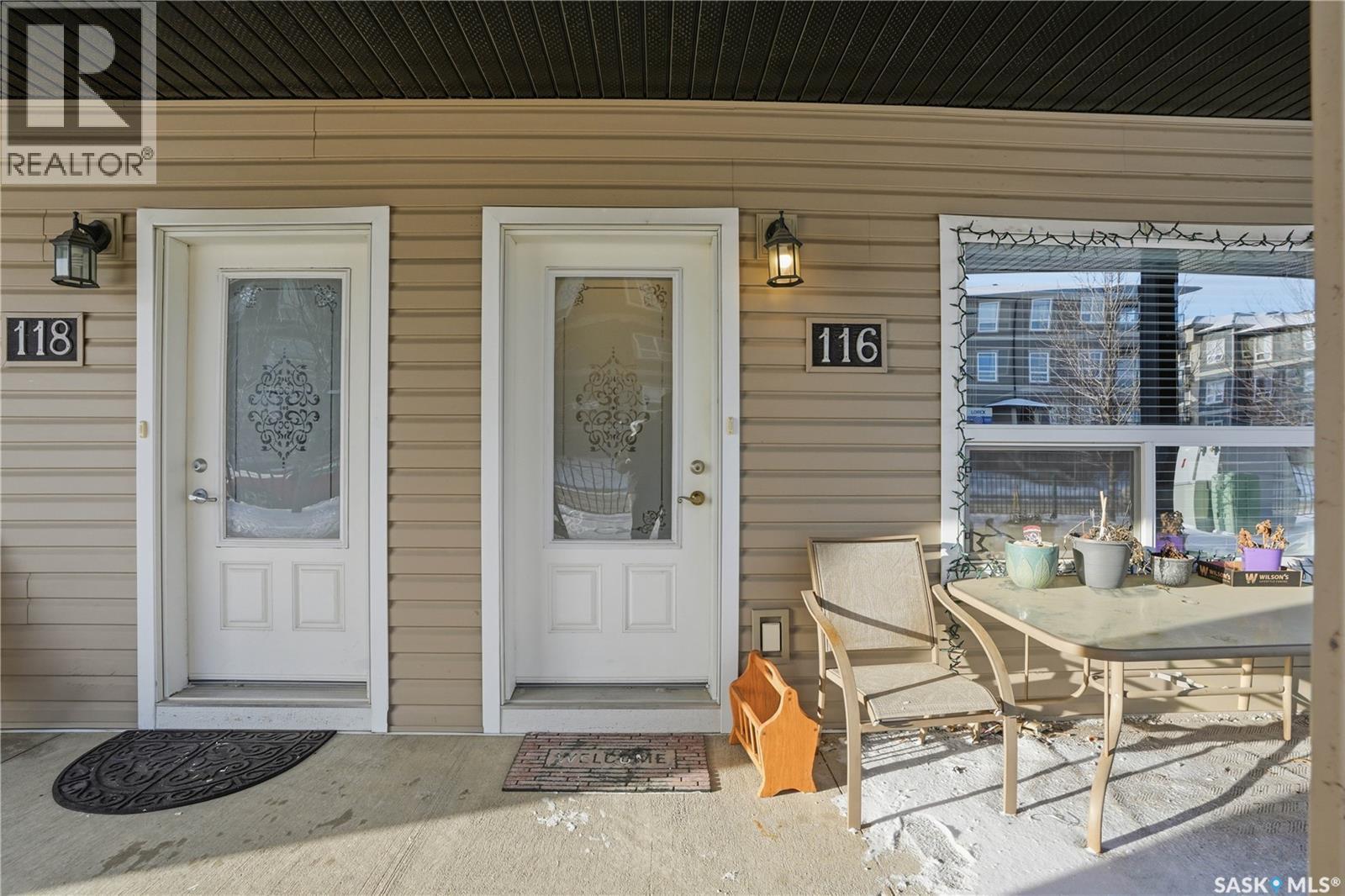 116 125 Willis Crescent, Saskatoon, Saskatchewan  S7T 0T1 - Photo 4 - SK025289
