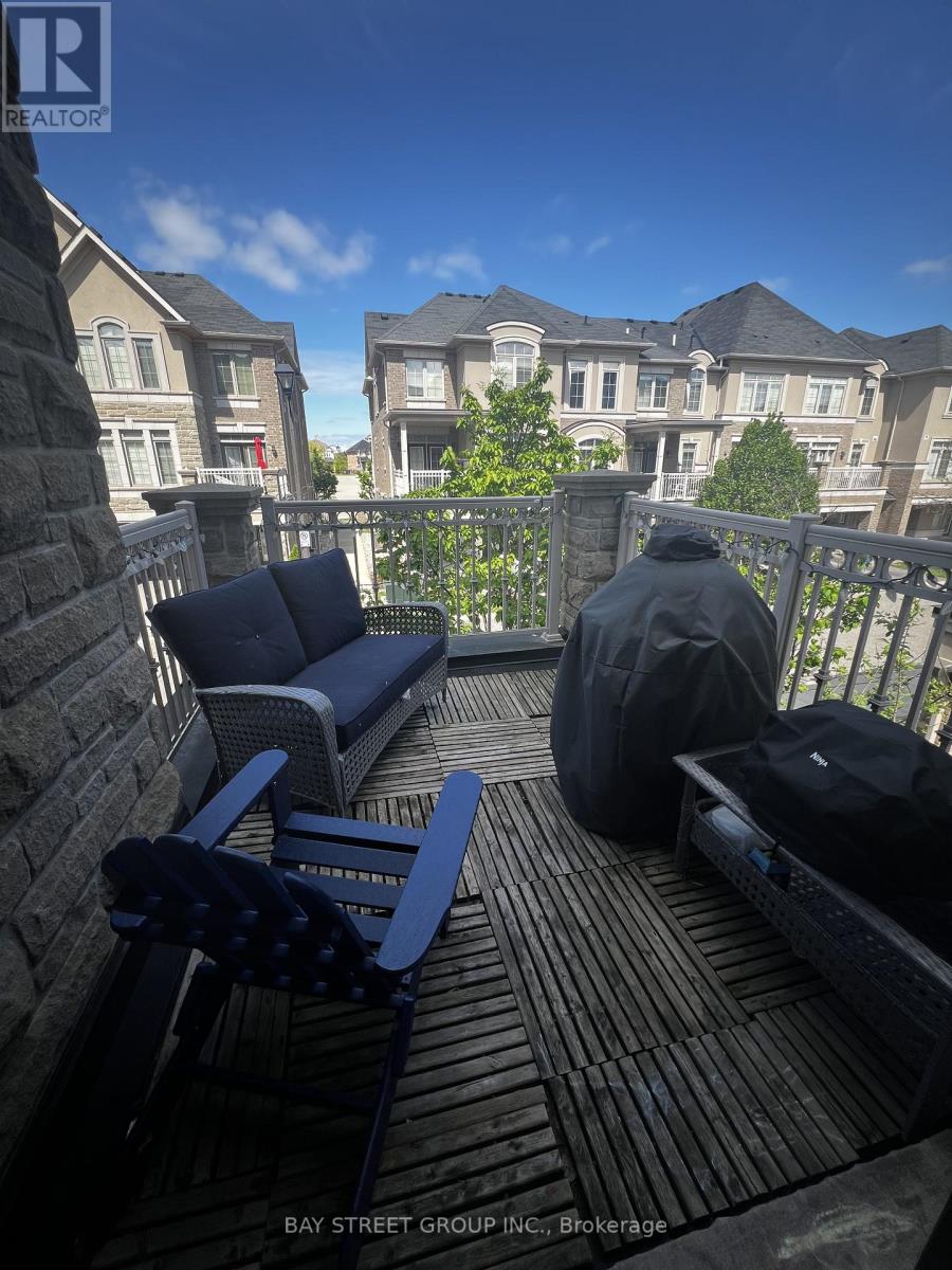 21 - 2435 Greenwich Drive, Oakville, Ontario  L6M 0S4 - Photo 15 - W12608458