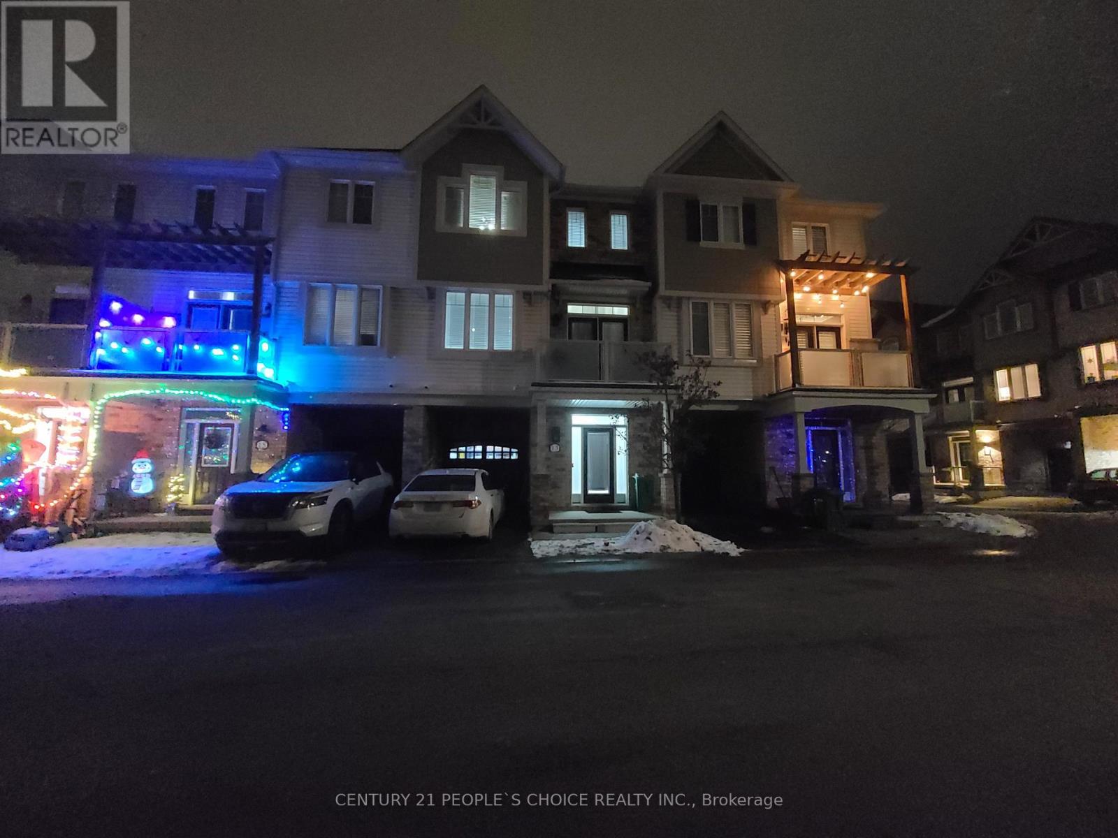 13 BIRCHFIELD CRESCENT, Caledon, Ontario