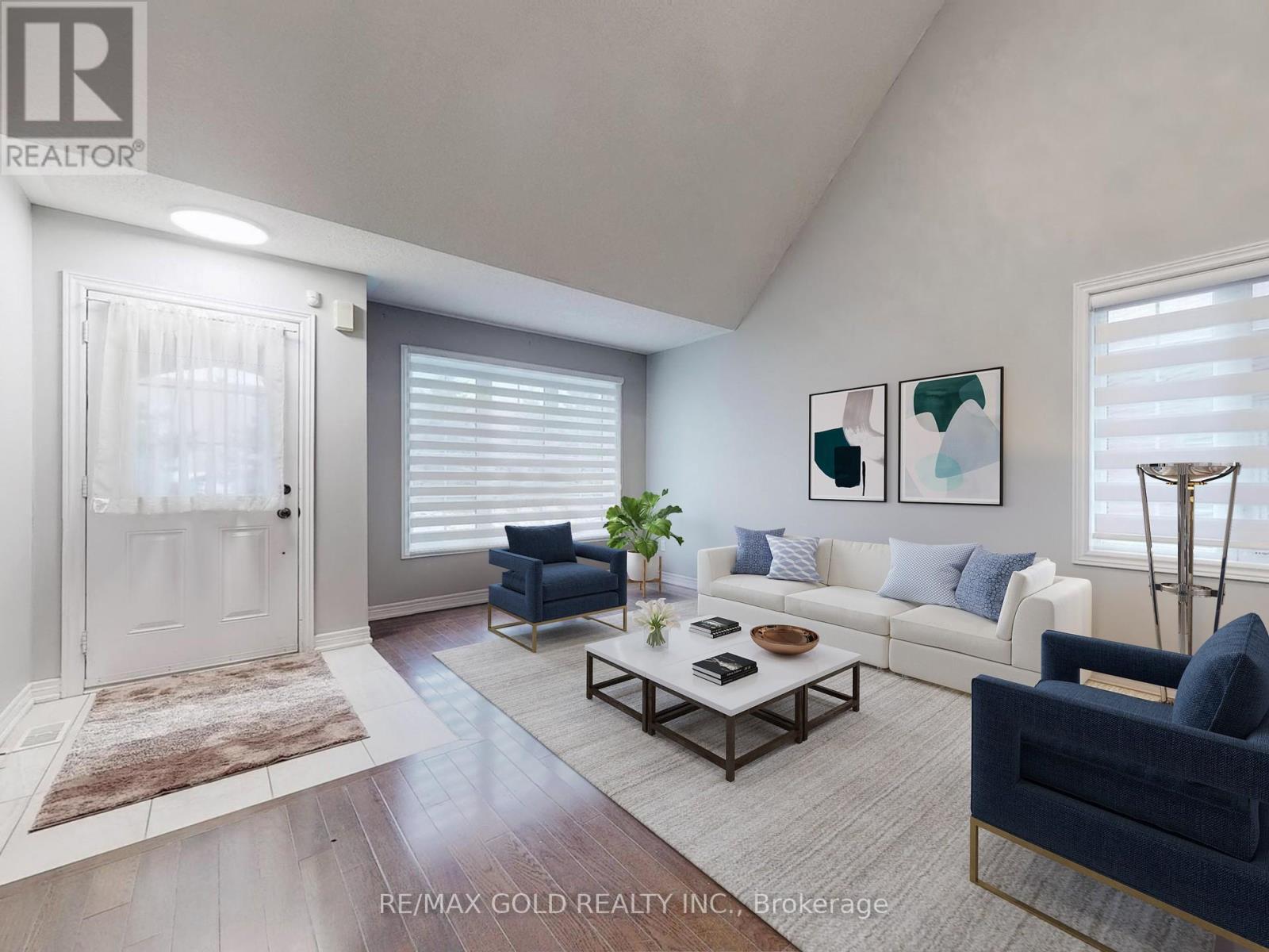 9 Lobelia Street, Brampton, Ontario  L6R 3Z6 - Photo 3 - W12608470