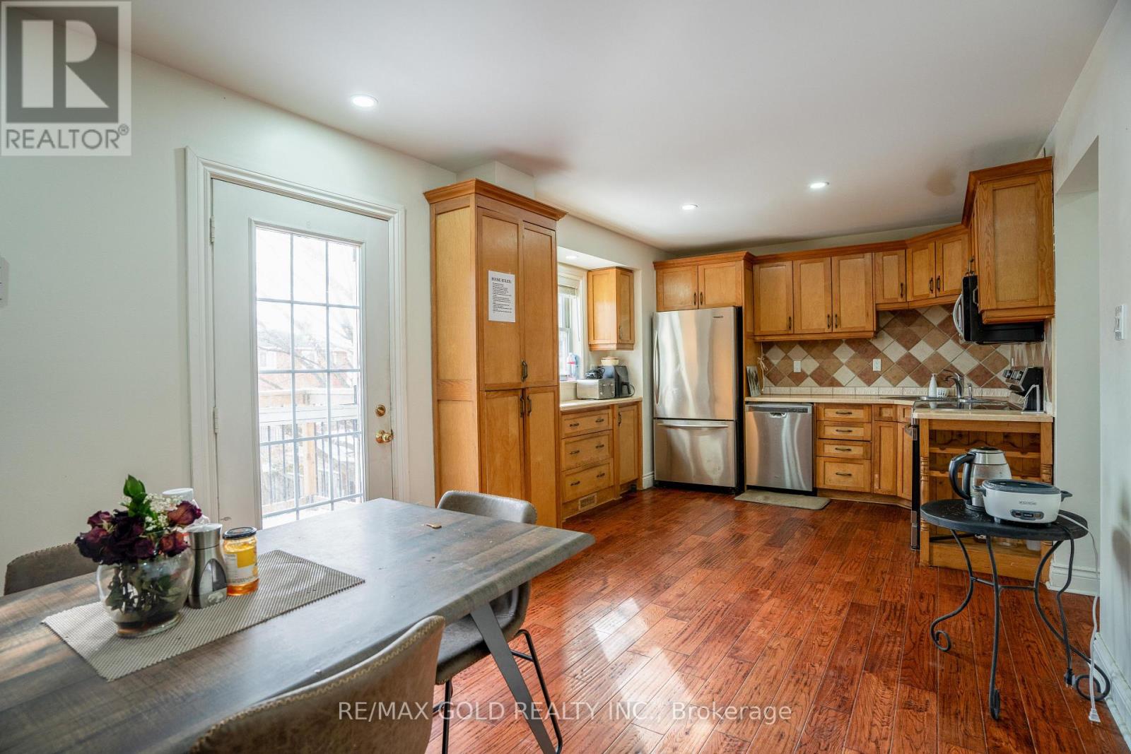 5563 Lockengate Court, Mississauga, Ontario  L5R 3M8 - Photo 12 - W12608472