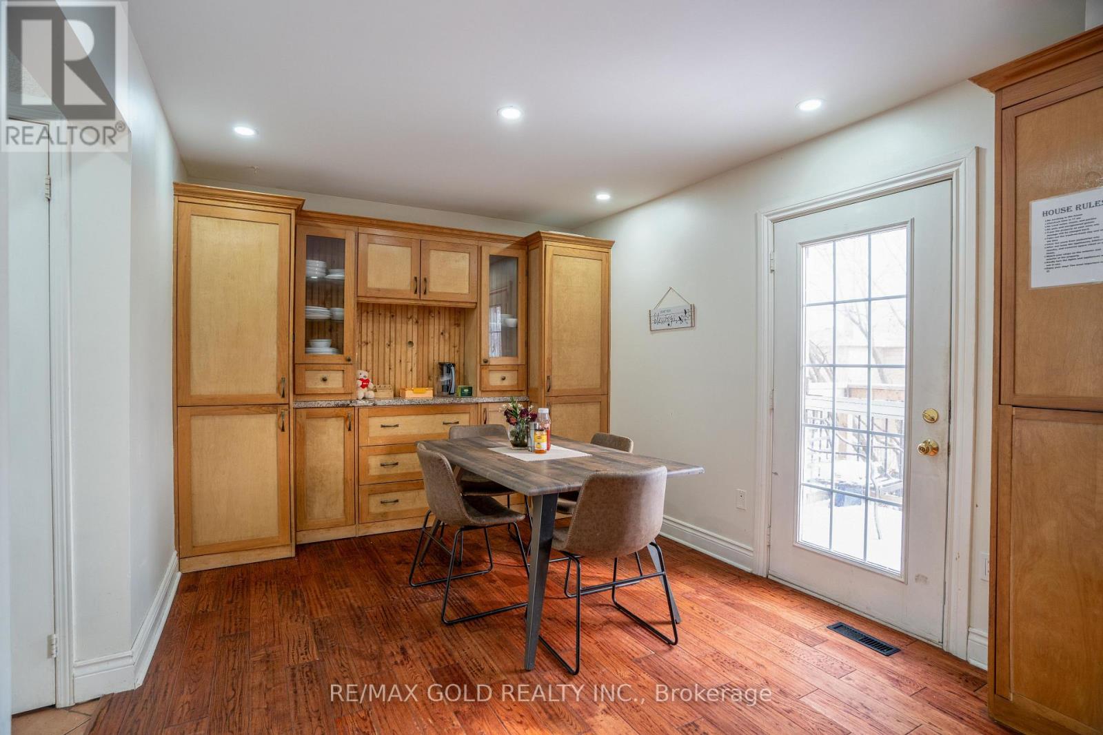 5563 Lockengate Court, Mississauga, Ontario  L5R 3M8 - Photo 9 - W12608472