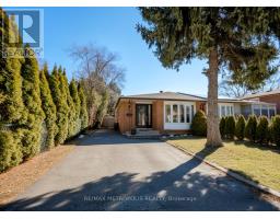 Main - 897 Consort Crescent, Mississauga (Erindale), Ca