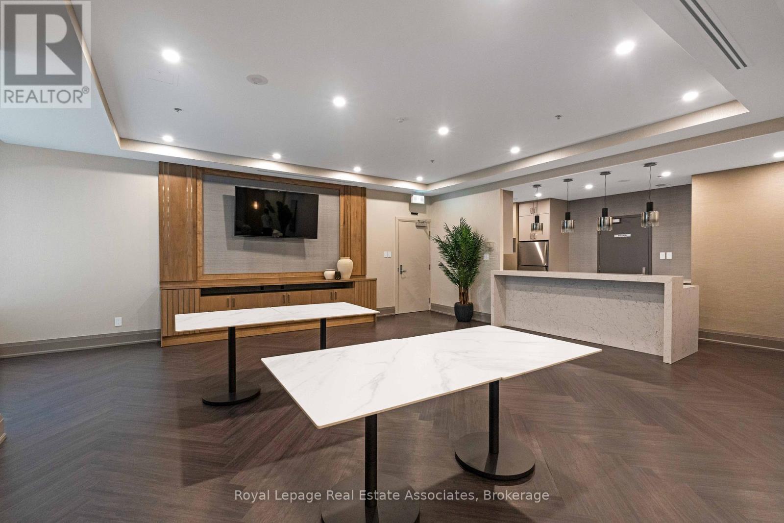 1106 - 3515 Kariya Drive, Mississauga, Ontario  L5B 0C1 - Photo 24 - W12608484