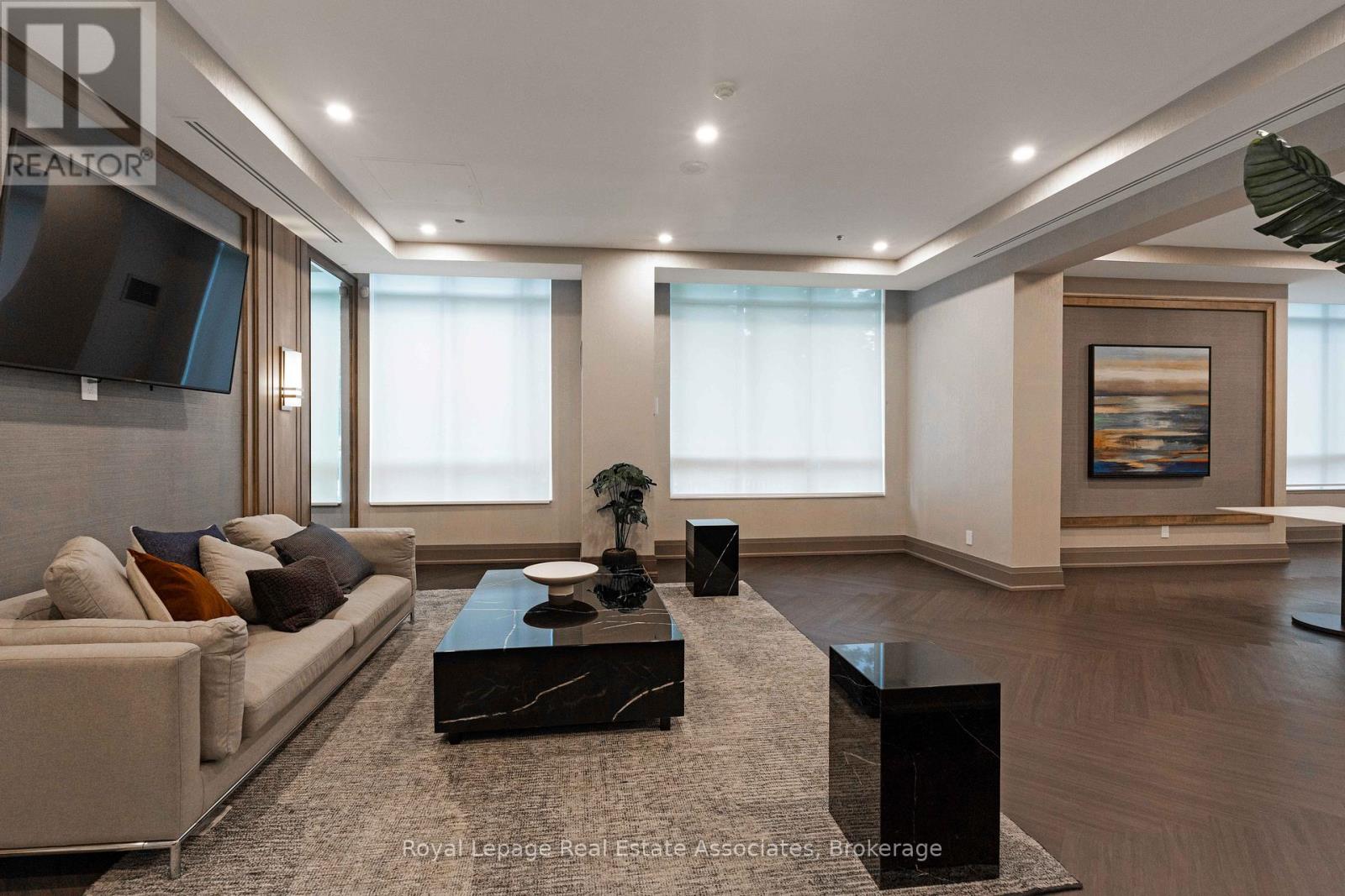 1106 - 3515 Kariya Drive, Mississauga, Ontario  L5B 0C1 - Photo 25 - W12608484