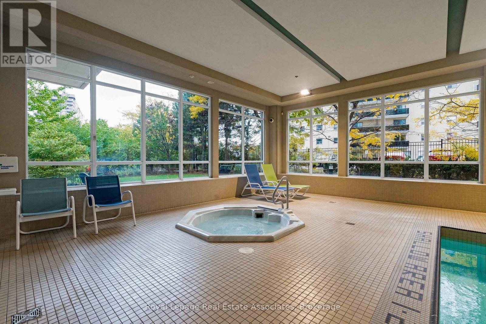 1106 - 3515 Kariya Drive, Mississauga, Ontario  L5B 0C1 - Photo 28 - W12608484