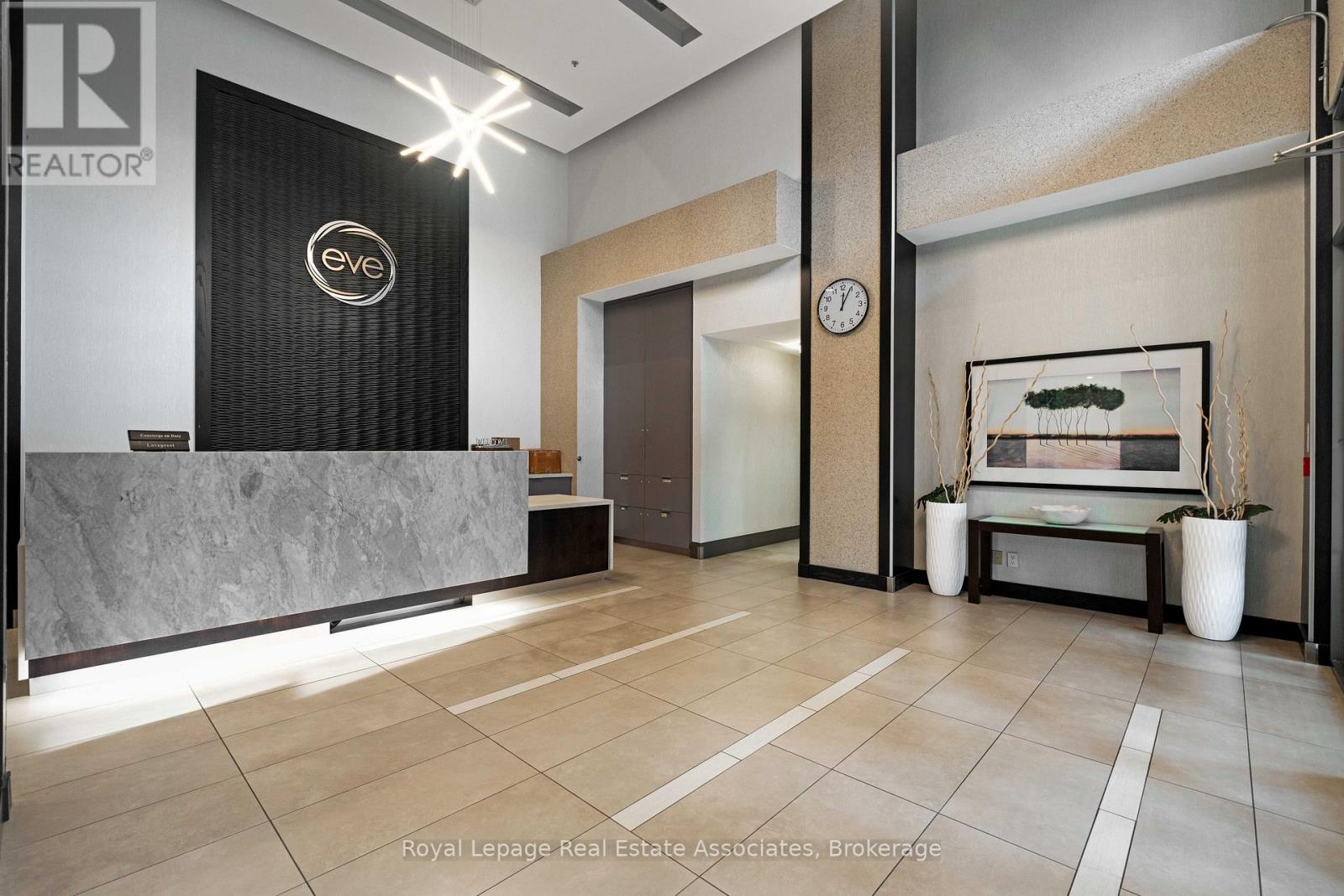 1106 - 3515 Kariya Drive, Mississauga, Ontario  L5B 0C1 - Photo 6 - W12608484