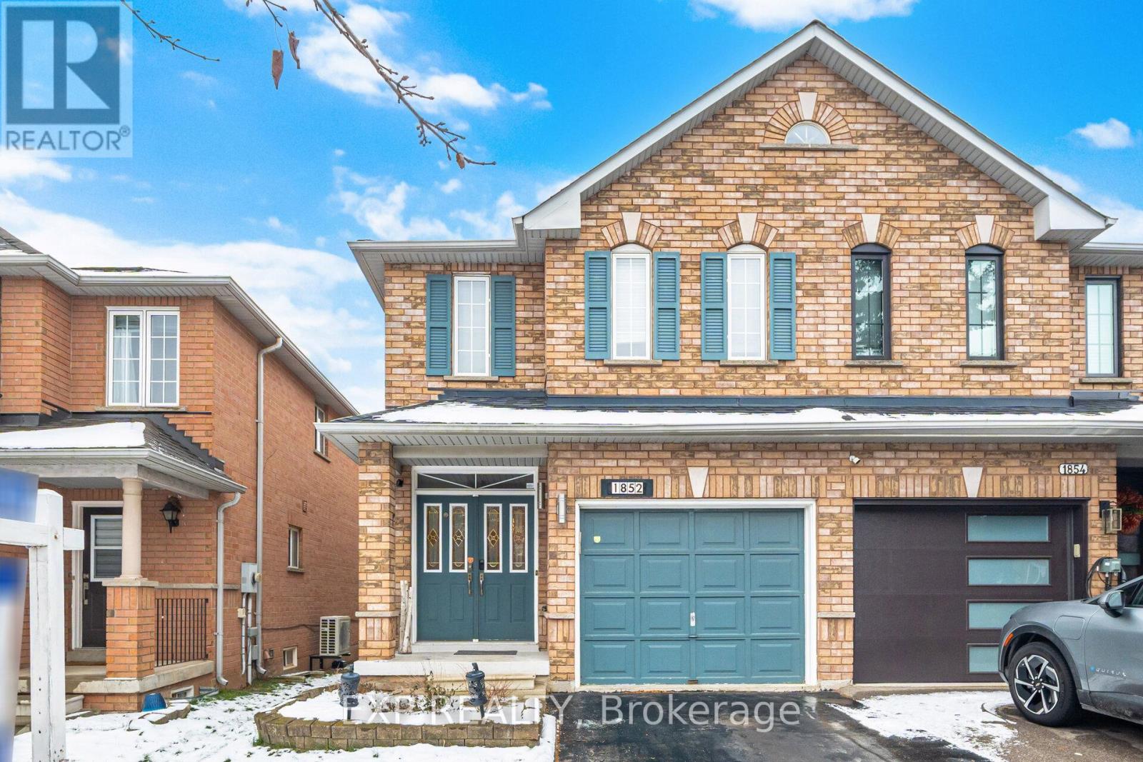 1852 CREEK WAY, Burlington, Ontario