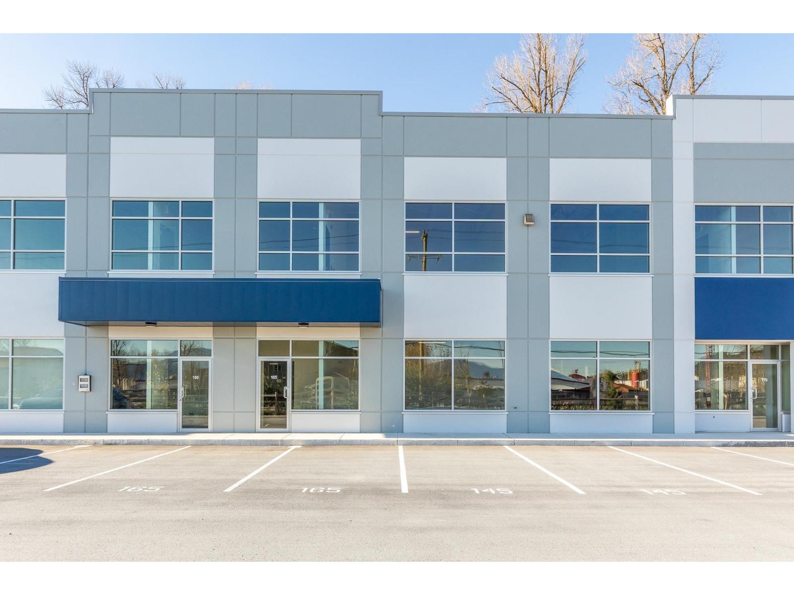 165a 1471 Riverside Road, Abbotsford, British Columbia  V2S 8J2 - Photo 3 - C8074375