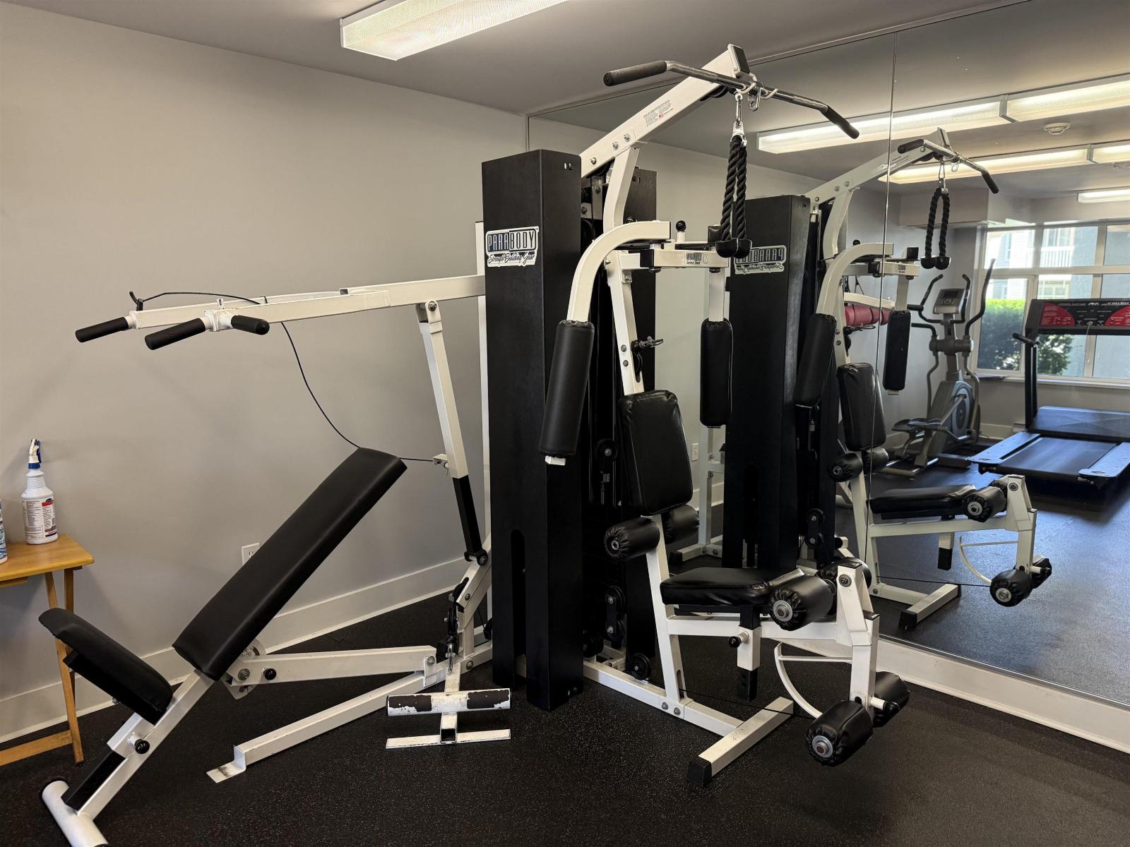 210 22022 49 Avenue, Langley, British Columbia  V3A 3R9 - Photo 19 - R3004019