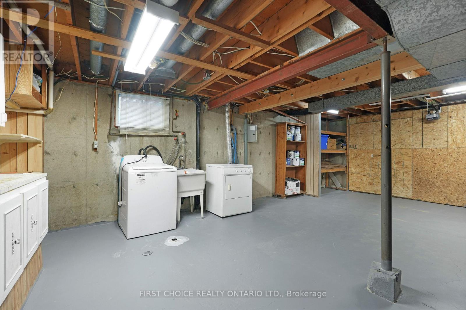 1753 Heron Road, Ottawa, Ontario K1V 6A2 - Photo 29 - X12608502