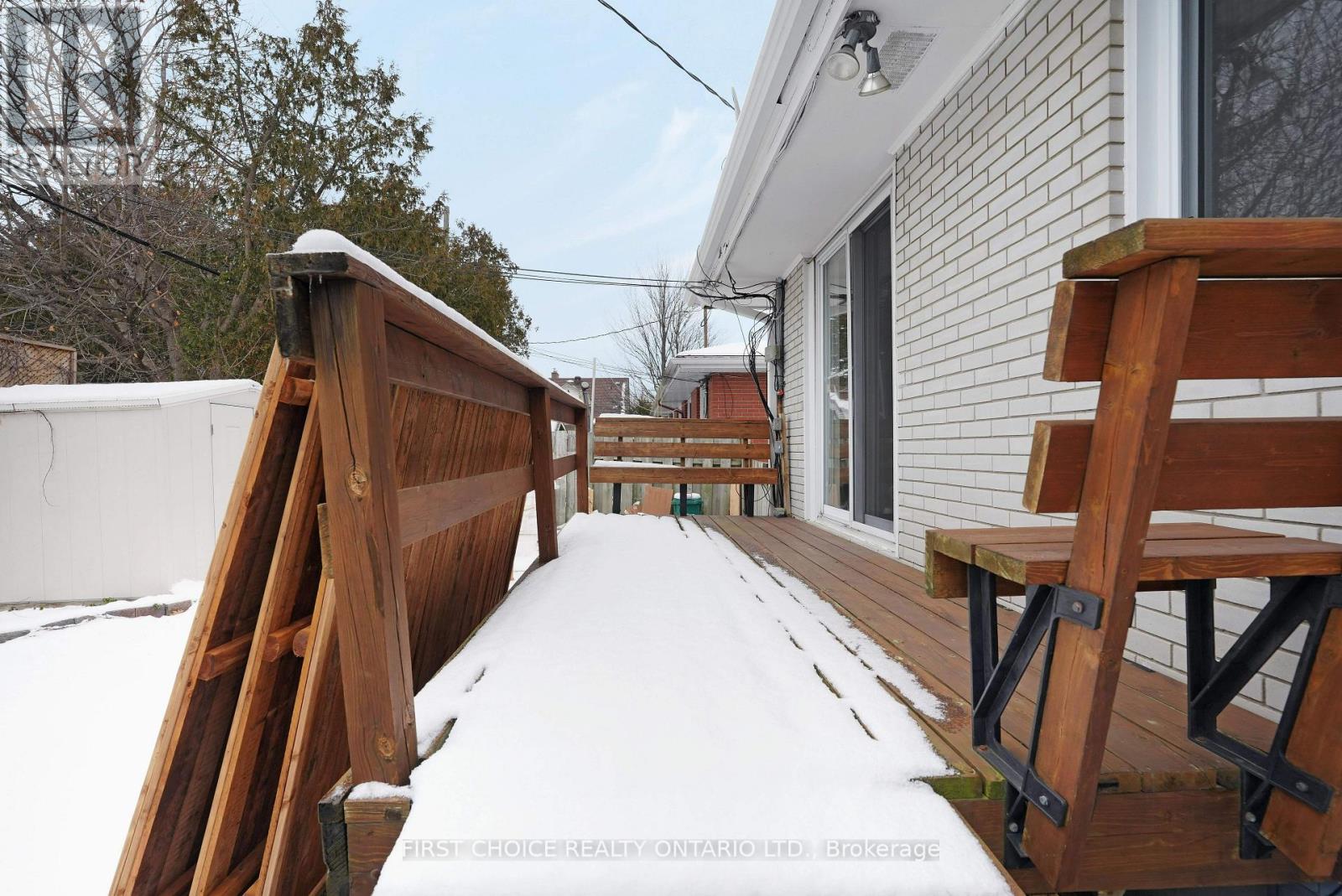 1753 Heron Road, Ottawa, Ontario K1V 6A2 - Photo 31 - X12608502