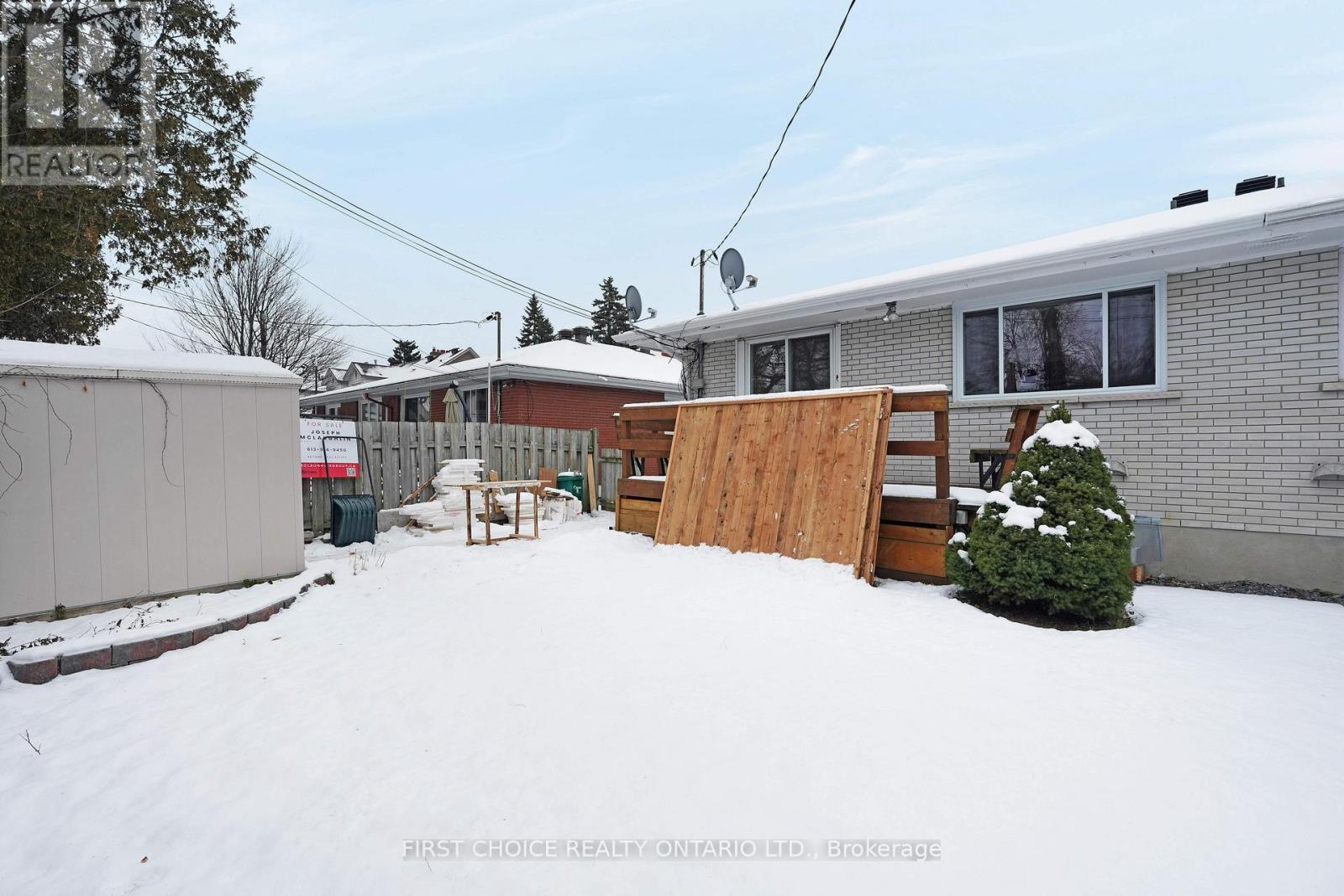 1753 Heron Road, Ottawa, Ontario K1V 6A2 - Photo 32 - X12608502