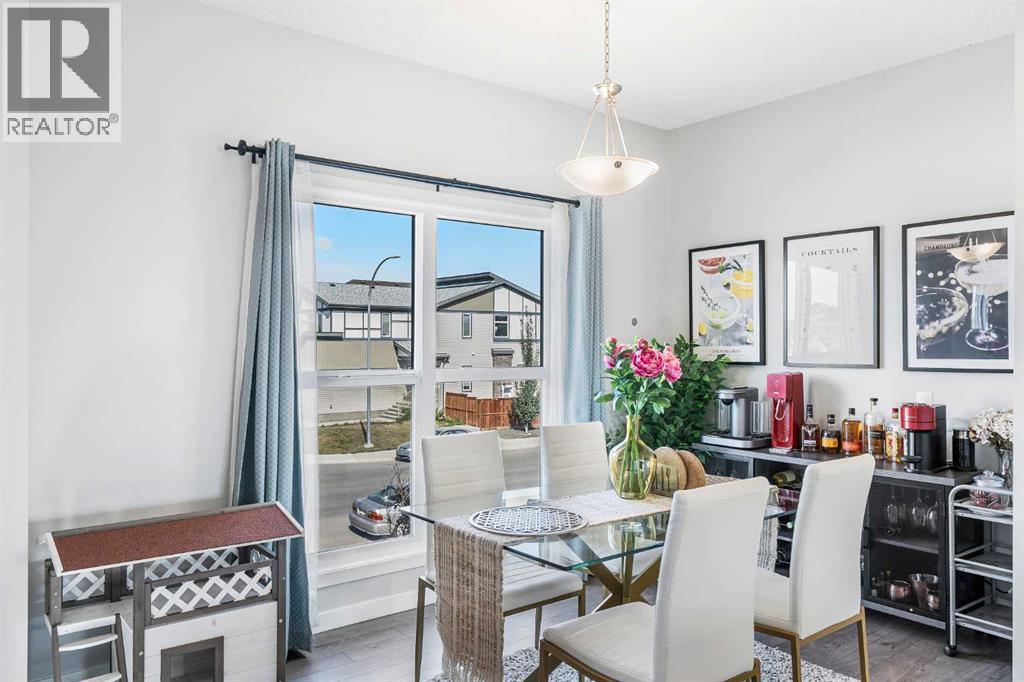 307 Walgrove Boulevard Se, Calgary, Alberta  T2X 4C8 - Photo 5 - A2270003