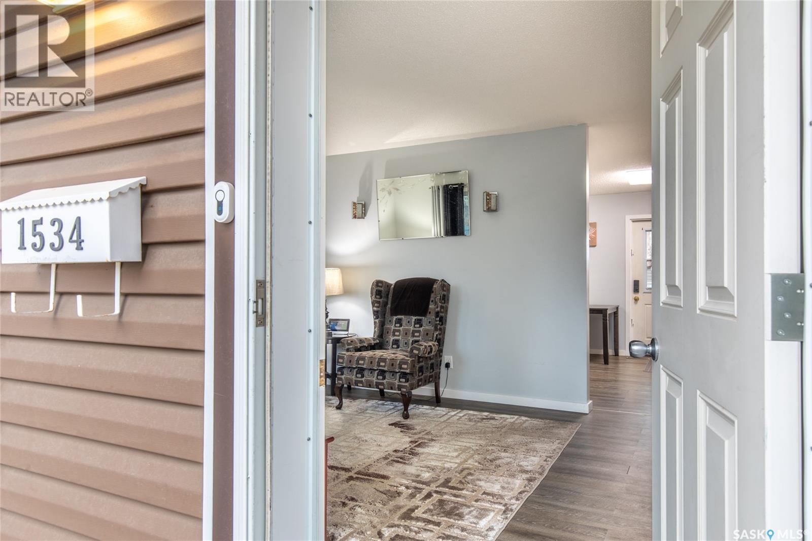 1534 Vaughan Street, Moose Jaw, Saskatchewan  S6H 6S7 - Photo 4 - SK024587