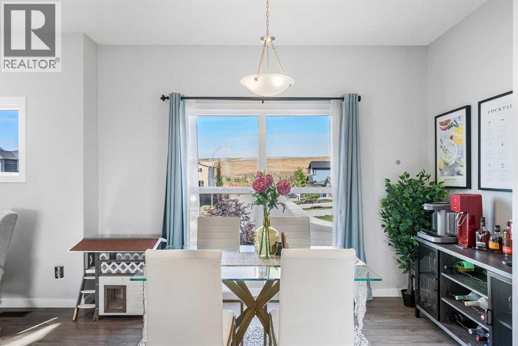 307 Walgrove Boulevard Se, Calgary, Alberta  T2X 4C8 - Photo 6 - A2270003