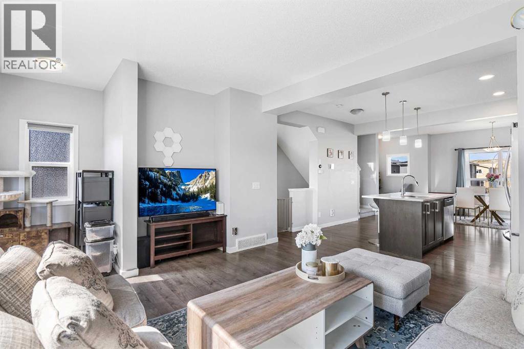 307 Walgrove Boulevard Se, Calgary, Alberta  T2X 4C8 - Photo 11 - A2270003