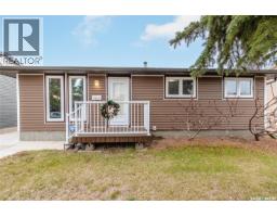 1534 Vaughan Street Westmount/Elsom, Moose Jaw, Ca