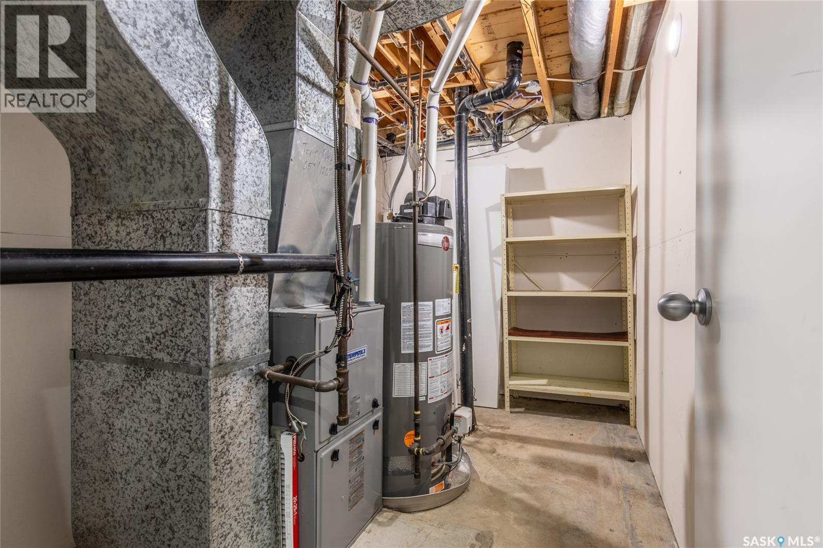 1534 Vaughan Street, Moose Jaw, Saskatchewan  S6H 6S7 - Photo 33 - SK024587