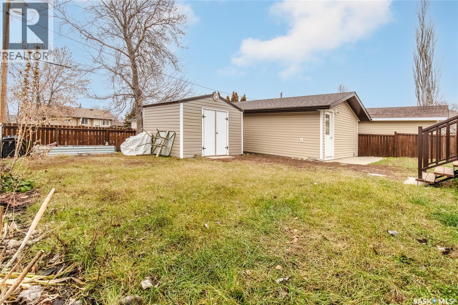 1534 Vaughan Street, Moose Jaw, Saskatchewan  S6H 6S7 - Photo 41 - SK024587