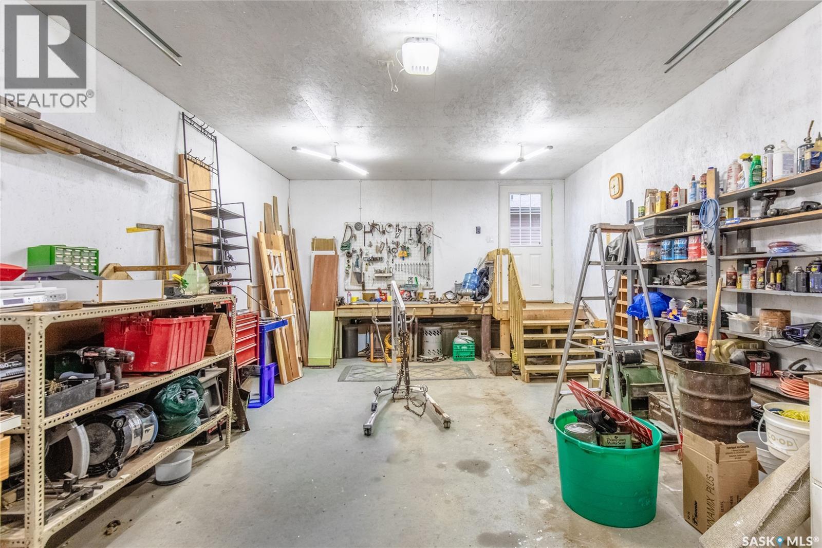 1534 Vaughan Street, Moose Jaw, Saskatchewan  S6H 6S7 - Photo 44 - SK024587