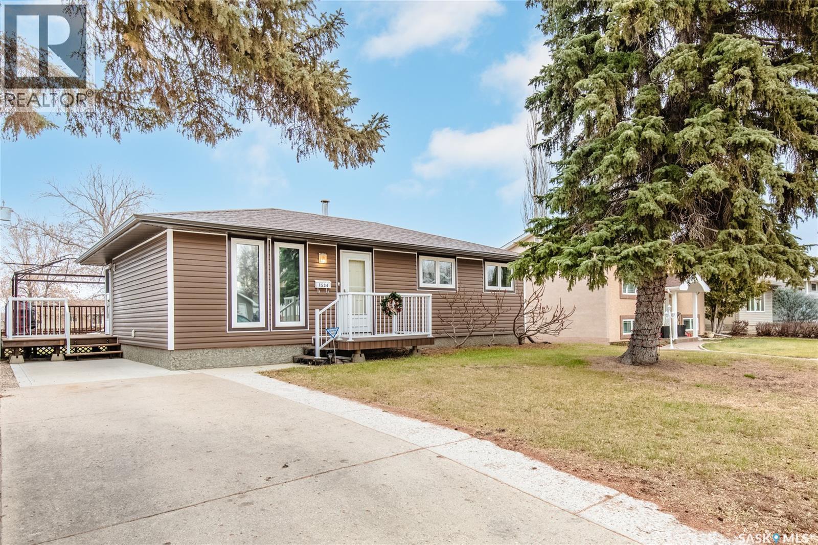 1534 Vaughan Street, Moose Jaw, Saskatchewan  S6H 6S7 - Photo 47 - SK024587