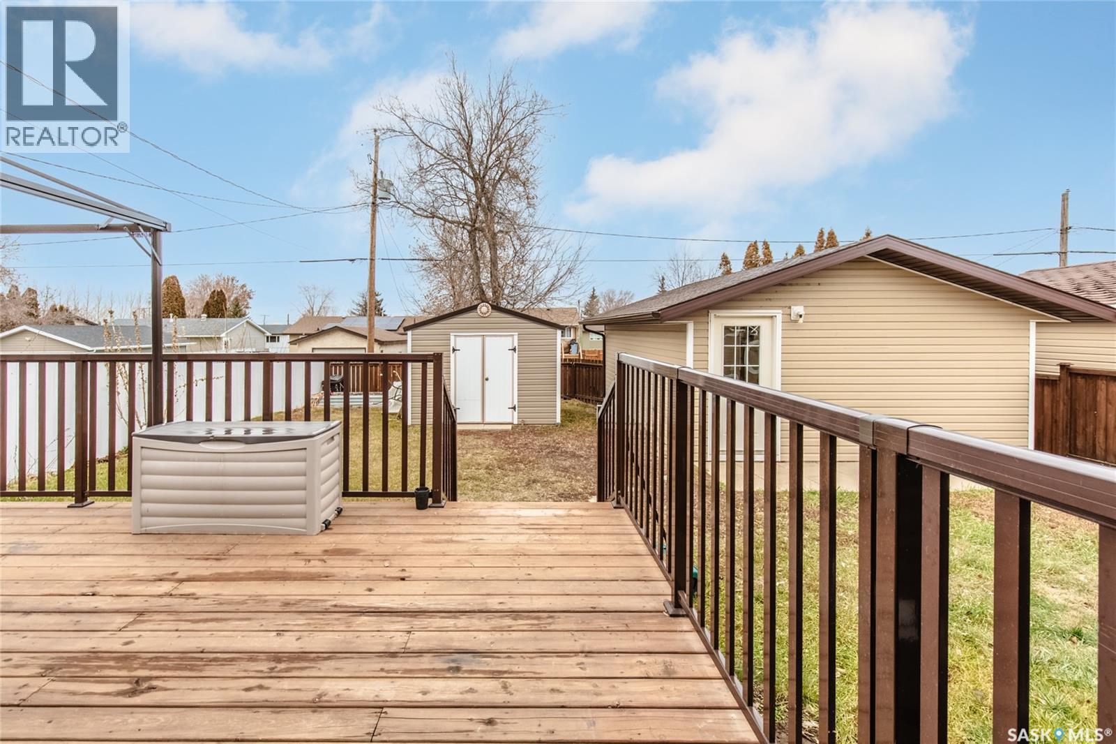 1534 Vaughan Street, Moose Jaw, Saskatchewan  S6H 6S7 - Photo 40 - SK024587