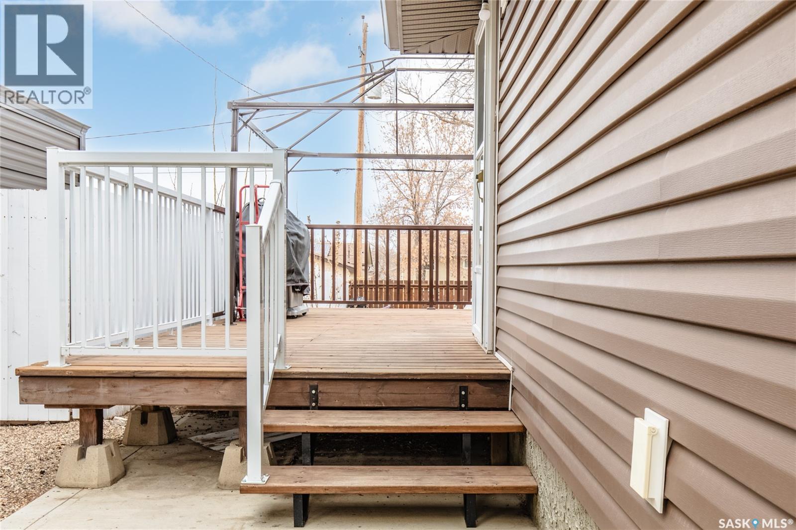 1534 Vaughan Street, Moose Jaw, Saskatchewan  S6H 6S7 - Photo 34 - SK024587