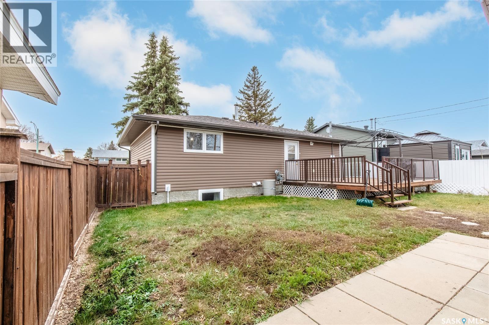 1534 Vaughan Street, Moose Jaw, Saskatchewan  S6H 6S7 - Photo 39 - SK024587