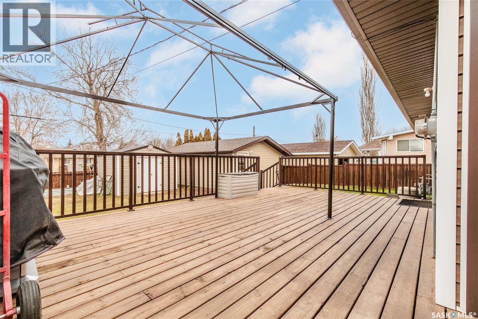 1534 Vaughan Street, Moose Jaw, Saskatchewan  S6H 6S7 - Photo 35 - SK024587