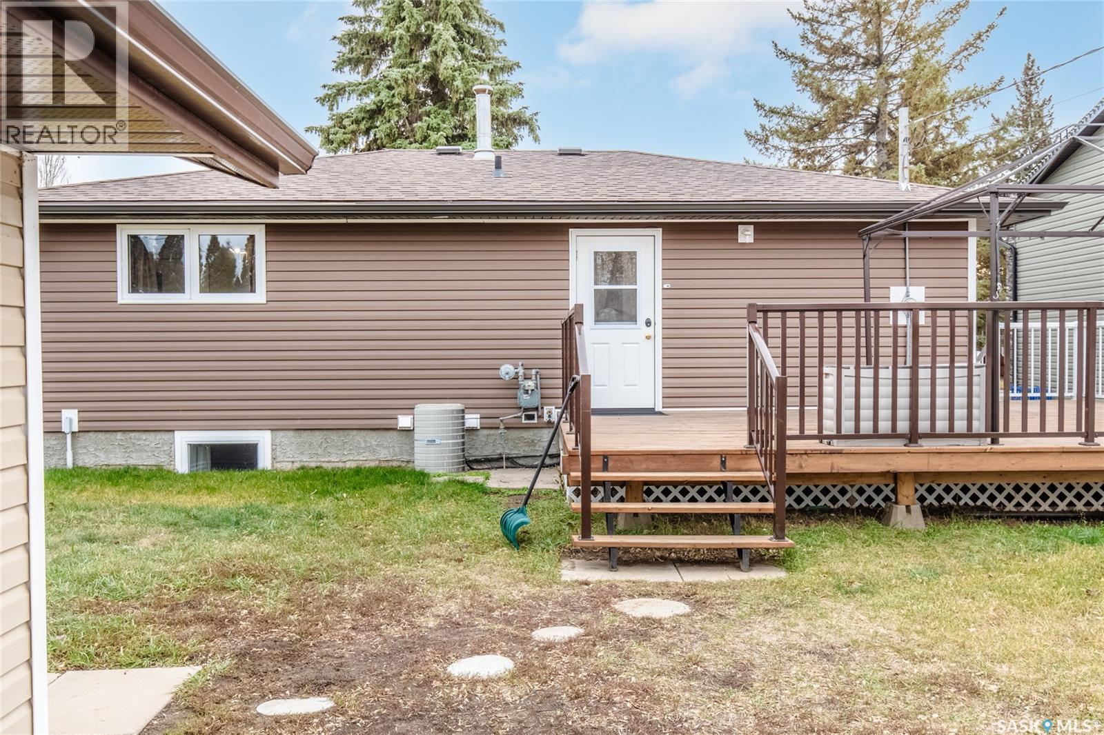 1534 Vaughan Street, Moose Jaw, Saskatchewan  S6H 6S7 - Photo 38 - SK024587