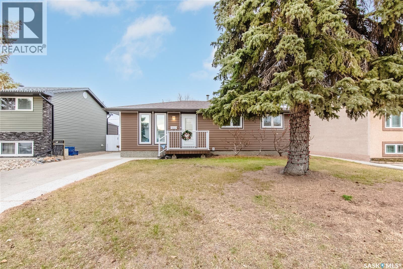 1534 Vaughan Street, Moose Jaw, Saskatchewan  S6H 6S7 - Photo 48 - SK024587