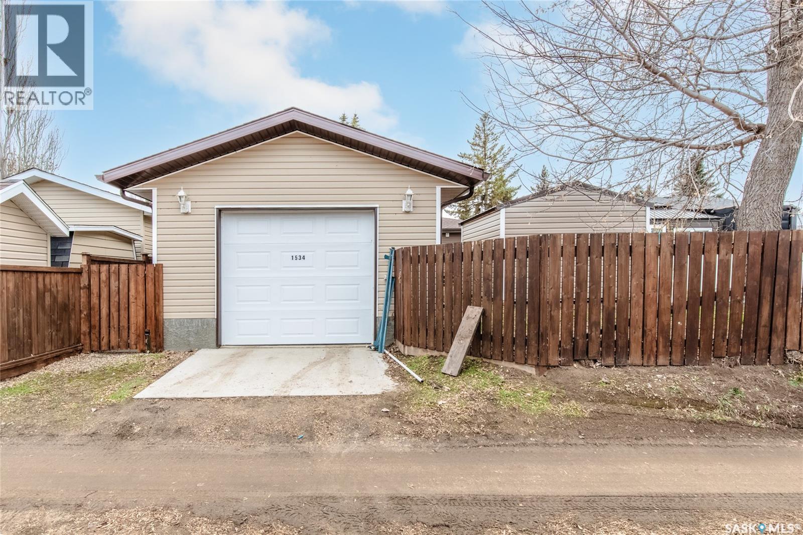 1534 Vaughan Street, Moose Jaw, Saskatchewan  S6H 6S7 - Photo 46 - SK024587