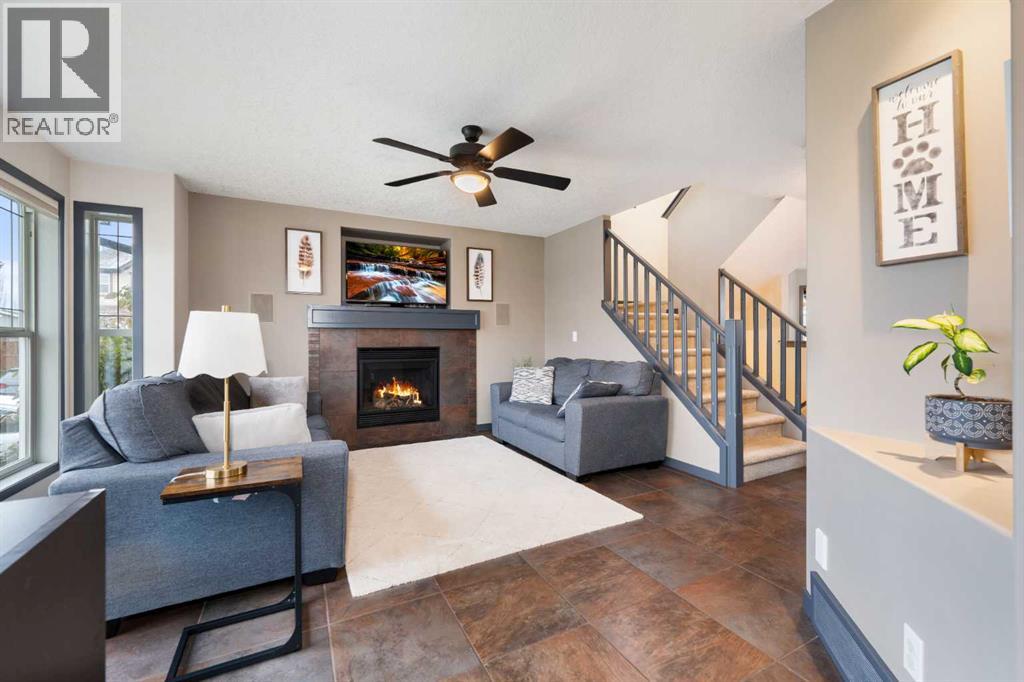 44 Cranberry Way Se, Calgary, Alberta  T3M 1K2 - Photo 7 - A2273341