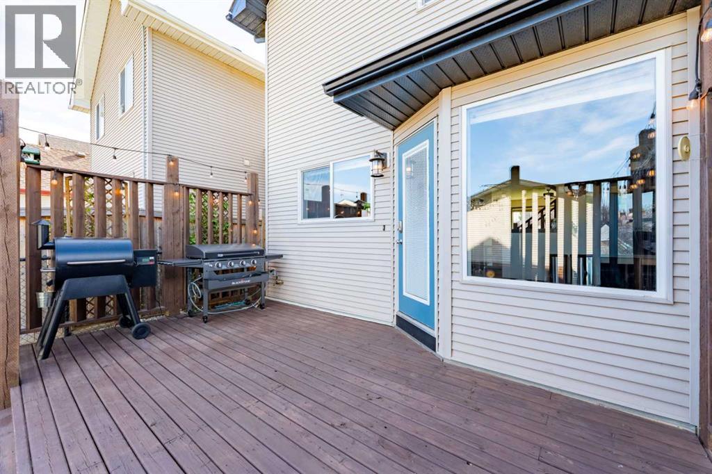 44 Cranberry Way Se, Calgary, Alberta  T3M 1K2 - Photo 30 - A2273341